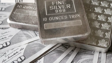 Gümüş fiyatları düşüşe geçti