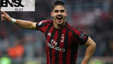 Andre Silva evli mi, eşi kimdir?