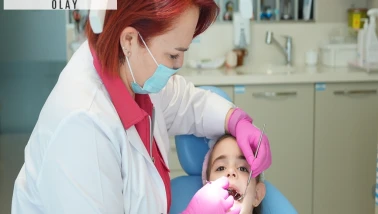 Diş sıkma fiziksel gelişimi ve ruhsal sağlığı olumsuz etkiliyor