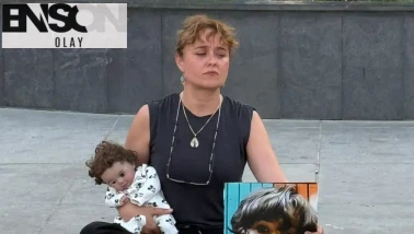 Yasemin Minguzzi kimdir? Öldürülen Ahmet Minguzzi'nin annesi kaç yaşında ve nereli?