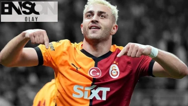Barış Alper Yılmaz kimdir? Barış Alper Yılmaz kaç yaşında?