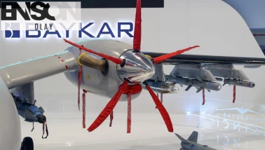 Baykar, Anadolu'daki ilk üretim üssünü Samsun'da kuracak