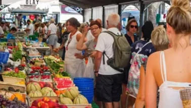 Pazarlarda POS cihazı zorunlu olacak: Tarih belli oldu