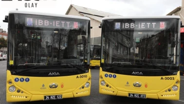 İETT'de çöküş böyle geldi