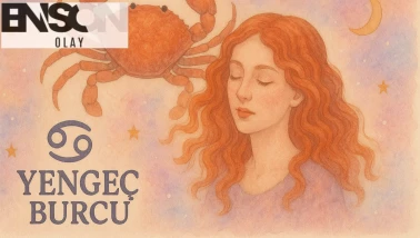 Yengeç burcu beklediğin fırsat olabilir, 1 Ağustos günlük burç yorumu