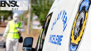 Tartıştığı sevgilisini yaralayıp, yaşamına son verdi