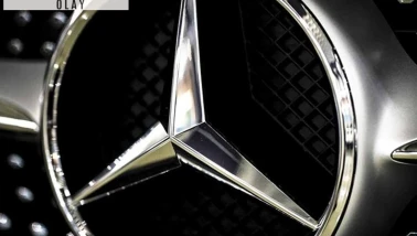 Mercedes dikkat çekici bir tasarıma imza atıyor: Artık daha dar ve daha uzun bir yapıya sahip!