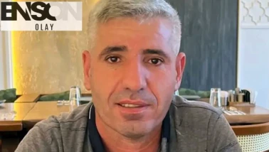 İnşaat denetimi yaparken otomobil çarpan müteahhit öldü