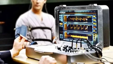 Yalan Tespit Cihazları Gerçekten Yalanı Anlıyor Mu? Gerçeği Nasıl Anlarız?