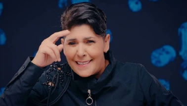 Ünlü şarkıcı Cansever, hayranlarını sevindirecek büyük sürprizini açıkladı!