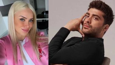 Uyuşturucu Kullanımını İtiraf Etti: 'Tehlikenin Farkındayım, Bundan Sonra Uzak Duracağım'