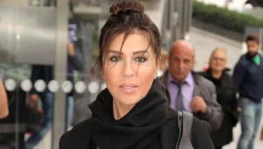 Korkularıyla Yüzleşen Ünlü İsim, Vasiyetini Açıkladı!