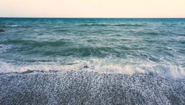 Rüyada Denize Girmek Ne Anlama Gelir? Rüya Tabiri