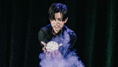 Büyülü bir deneyim için geri sayım başladı: Türkiye Büyü Festivali yolda!