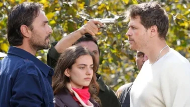 Mavi suların sürpriz veda töreni işte bu kez dikkatleri üzerine çekiyor!