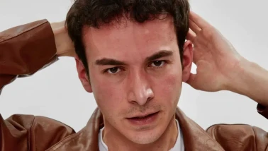 Ferhan Vural Teşkilat'ta : Serhat Kılıç'ın oğlunu canlandıracak