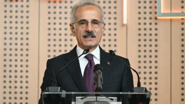 Bakan Uraloğlu'dan Adapazarı-Serdivan Tramvay Hattı paylaşımı