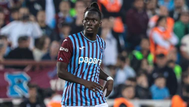 Başakşehir, Mendy transferi için bastırıyor