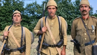 Şabanoğlu Şaban Geri Dönüyor: Başrolde Ali Sunal Yer Alacak! Şabanoğlu Şaban Devam Filmi Ne Zaman Çıkacak?