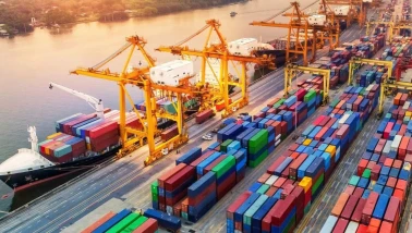 Ağustos Ayında Yurt Dışı Üretici Fiyatları Yükseldi