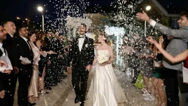 Rüyada Düğüne Gitmek Ne Anlama Gelir? Rüya Tabiri
