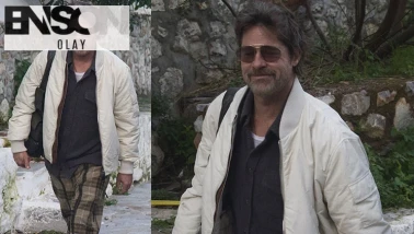 Brad Pitt ve Ines de Ramon ilişkisi üç yılını doldurdu, evlilik iddiaları hala netlik kazanmadı