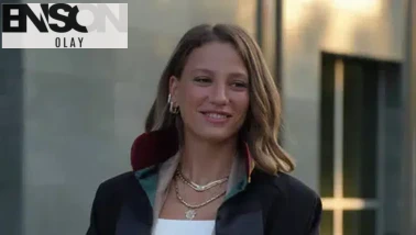 Ünlü oyuncu Serenay Sarıkaya, İstanbul'da gözaltına alındı: Türkiye'ye dönen yıldız polis merkezine götürüldü