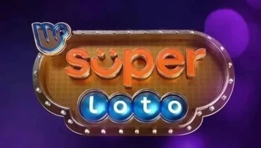 Süper Loto’da büyük sürpriz! Sonuçlar açıklandı
