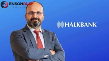 Halkbank Strateji ve Dönüşüm’ün yeni ismi Ömer Emeç kimdir?