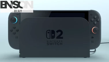 Nintendo Switch 2 Değiştirilebilir Batarya ile Geliyor
