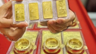 Altın Fiyatlarındaki Keskin Düşüş Dikkat Çekiyor! Ons Başına 4.100 Dolar Sürpriz!