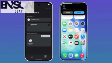 Apple'ın AirDrop desteği artık daha fazla Android telefona da sunulmaya başlandı!