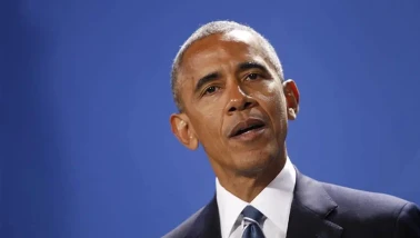 Eski ABD Başkanı Barack Obama'nın Beyaz Saray hesabı siber saldırıya uğradı