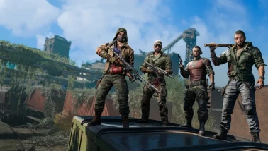 Dying Light: The Beast, Eski Nesil Konsollar İçin Güncelleme Almayacak