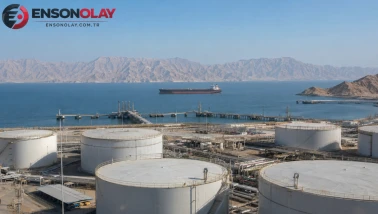 İran, Petrol Piyasalarını Etkilemeye Hazırlanıyor: Müzakere Sinyali Sonrası Fiyatlar Yükselişe Geçti