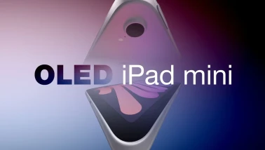 Yeni iPad mini Modelinde OLED Ekran ve 60Hz Yenileme Hızı Olacak mı?