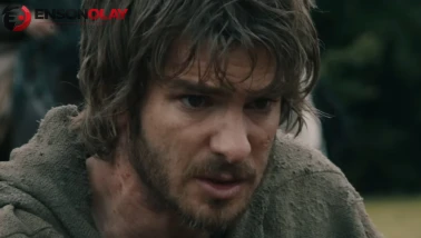 Andrew Garfield'ın başrolünde olduğu The Uprising filmi için heyecan verici ilk fragman yayınlandı!