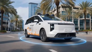 Türkiye'de Yeni Bir Dönem: Robotaksi Hizmeti Geliyor!