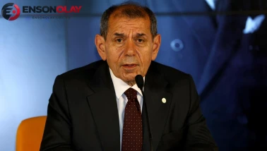 Galatasaray'da taraftarlar isyanda! "Sabrımız kalmadı Dursun Özbek"