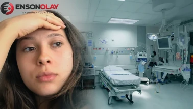 Baş dönmesi, yorgunluk, nefes darlığı... Yıllarca hastalıkla mücadele etti
