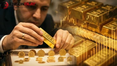 Altın fiyatlarında yükseliş sürüyor mu? Yatırımcıların merakla beklediği rakamlar ortaya çıktı