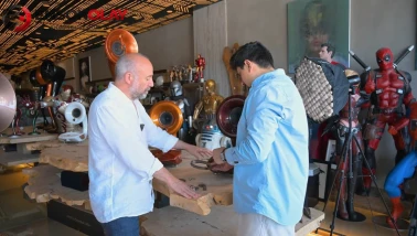Halit Ergenç’in 15 yıllık gizli girişimi ortaya çıktı: Fiyatı 45 bin Euro’ya çıkıyor