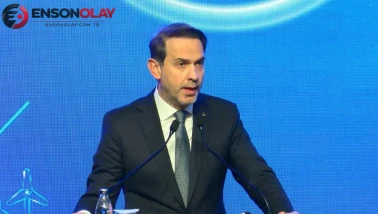 Bakan Bayraktar'dan Dünya Sıfır Emisyon Günü mesajı : Türkiye yenilenebilir enerjide Avrupa 5'incisi oldu