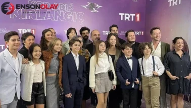 Kod Adı Kırlangıç ne zaman yayınlanıyor, konusu ne, oyuncuları kim, hangi kanalda?