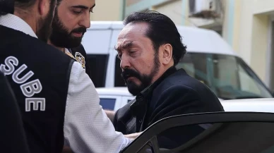 Adnan Oktar yargılandığı davada 3 suçtan beraat etti