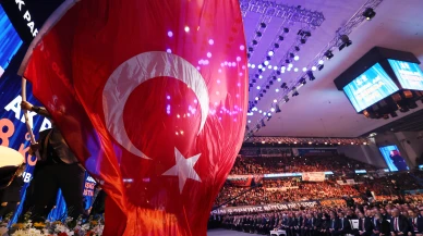 AK Parti'nin yeni A takımında 9 yeni isim