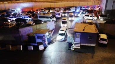 Ali Yerlikaya: KCK operasyonlarında 282 kişi gözaltına alındı