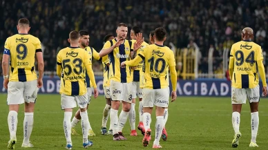 İşte Fenerbahçe'de son durum