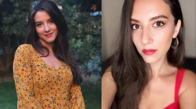 Ezgi Ulusoy Etik kimdir, kaç yaşında, nereli?
