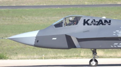 F-35'ten vazgeçip KAAN'a yöneldiler! Hedefleri Türkiye gibi başarılı olmak